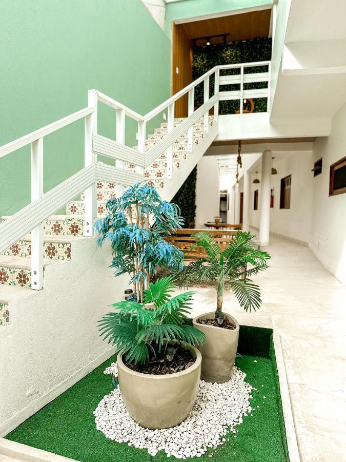 Do Porto Mar Inn Pôrto de Pedras