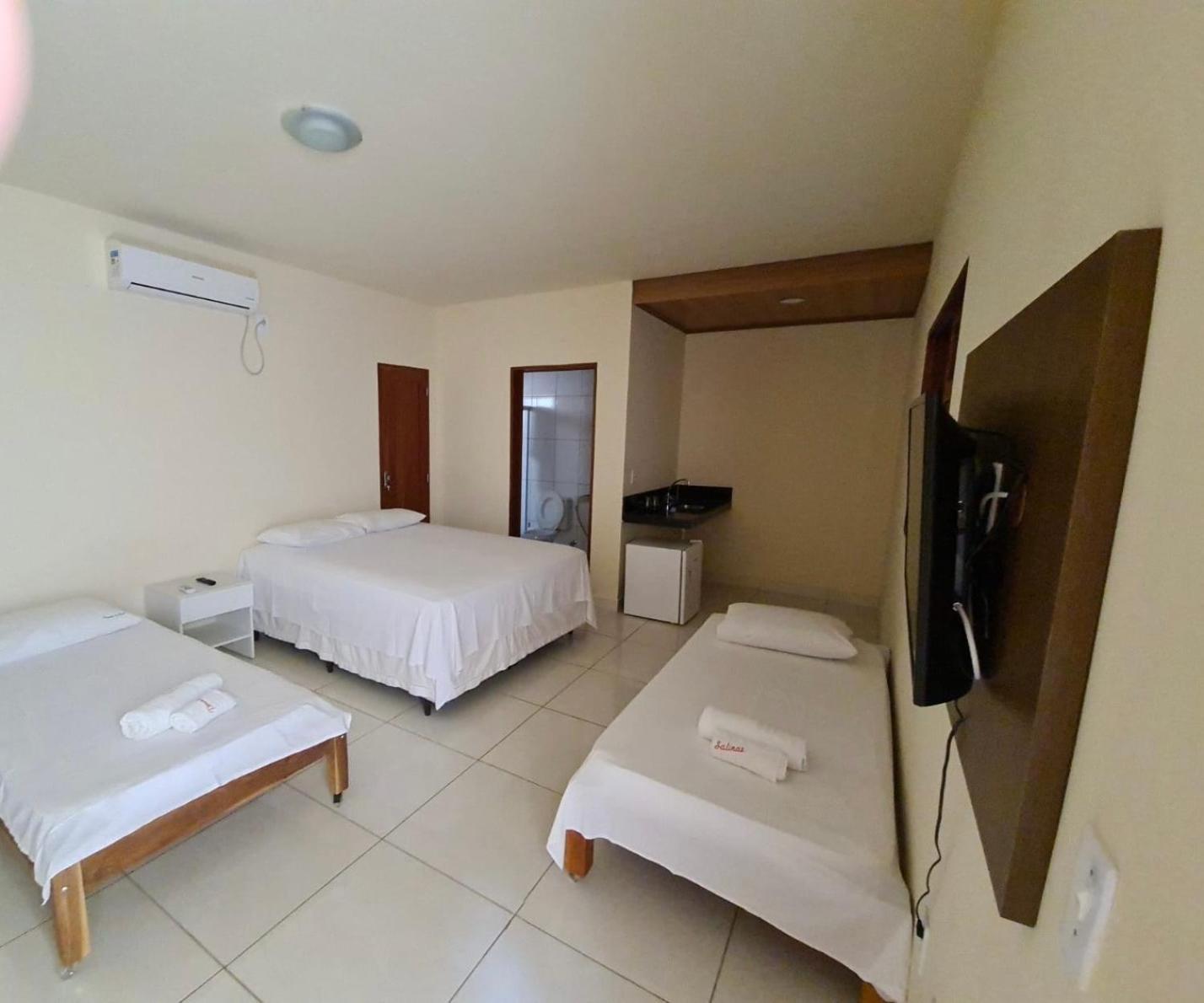 Inn Do Porto Mar